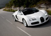 Bugatti Veyron Pur Sang